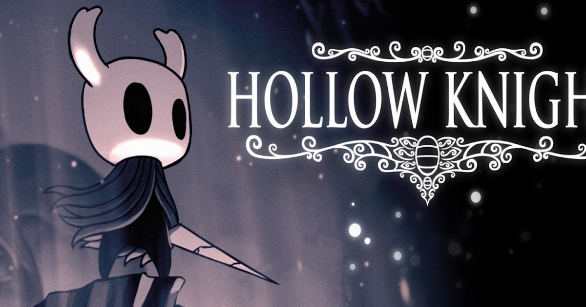 Hollow Knight