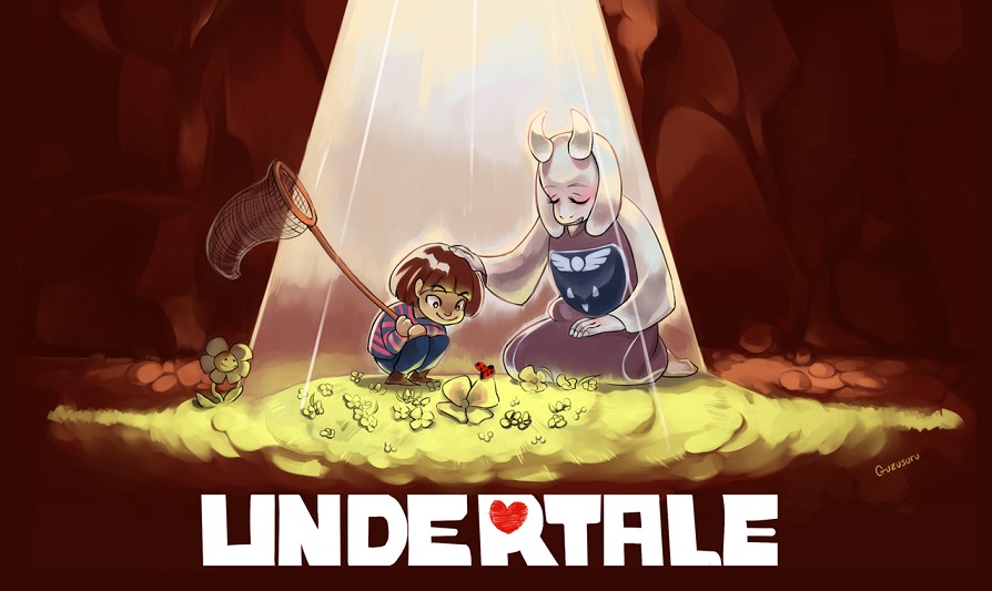 Undertale