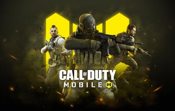 Call of Duty Mobile