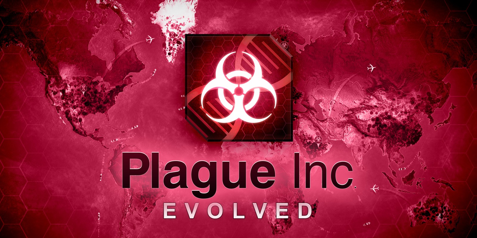 Plague Inc